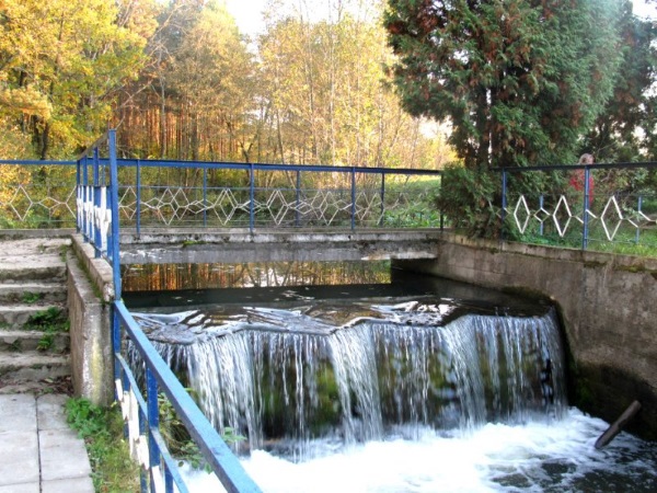 sanatoriy sosnovyy bor radoshkovichi 14