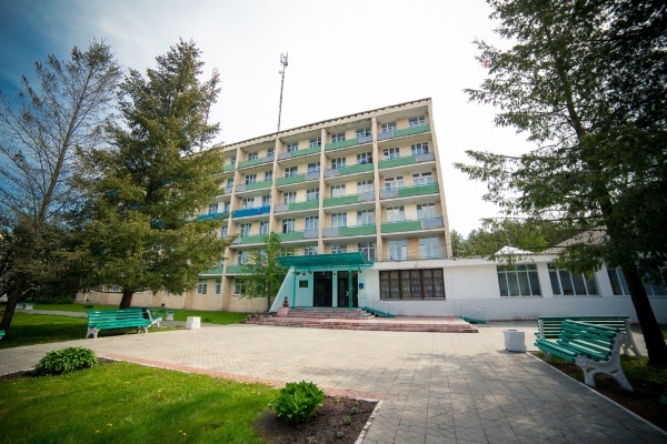 sanatoriy sosnovyy bor radoshkovichi 2