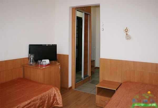 sanatoriy sosnovyy bor radoshkovichi 6