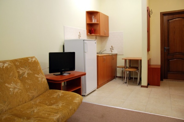 sanatoriy sosnovyy bor radoshkovichi 7
