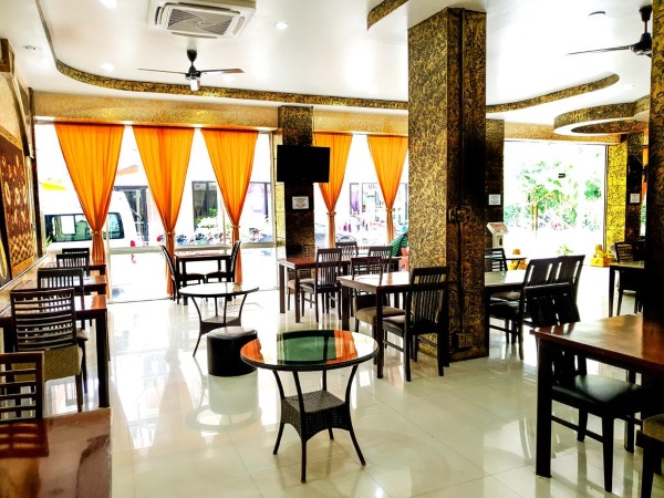 Sharaya Residence Patong 3* Таиланд. Отзывы 2023, фото отеля, цены