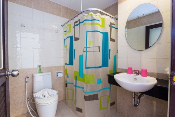 Sharaya Residence Patong 3* Таиланд. Отзывы 2023, фото отеля, цены