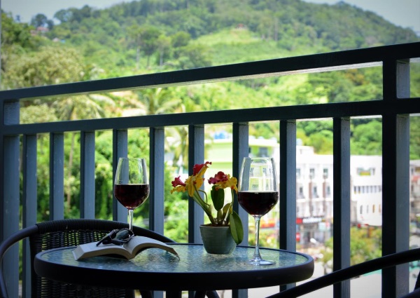 Sharaya Residence Patong 3* Таиланд. Отзывы 2023, фото отеля, цены