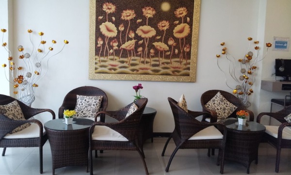 Sharaya Residence Patong 3* Таиланд. Отзывы 2023, фото отеля, цены