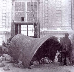 Спасо-Преображенский собор в Рыбинске. Фото, история, расписание богослужений, адрес, как добраться
