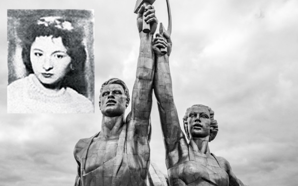 Статуя Рабочий и колхозница. Фото, где находится в Москве, история, интересные факты