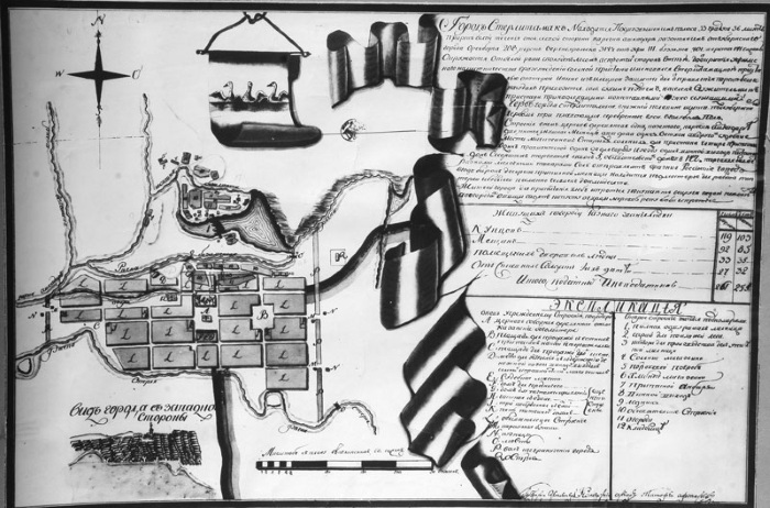 Стерлитамак, Башкортостан. Где находится на карте, население, достопримечательности, фото