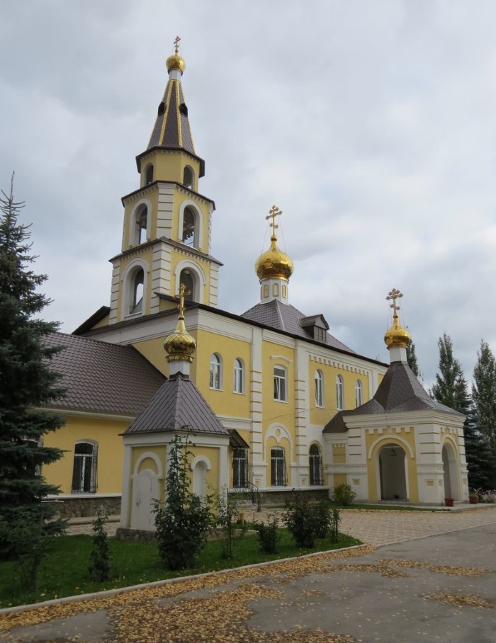 Стерлитамак, Башкортостан. Где находится на карте, население, достопримечательности, фото
