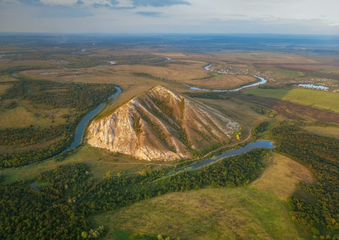 Стерлитамак Фото Города