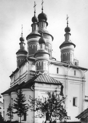 Свято-Пафнутьев Боровский монастырь. Расписание богослужений, история, адрес, как добраться, фото