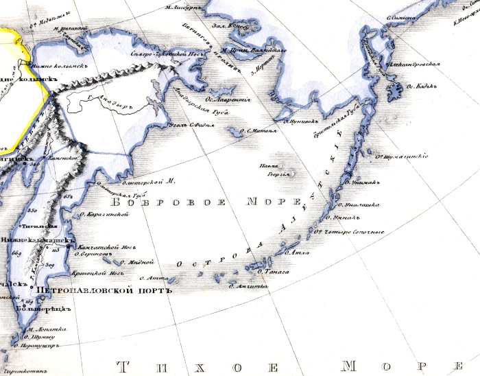 Тихий океан. Максимальная глубина, площадь, моря, острова, фото, соленость, моря, ресурсы, обитатели