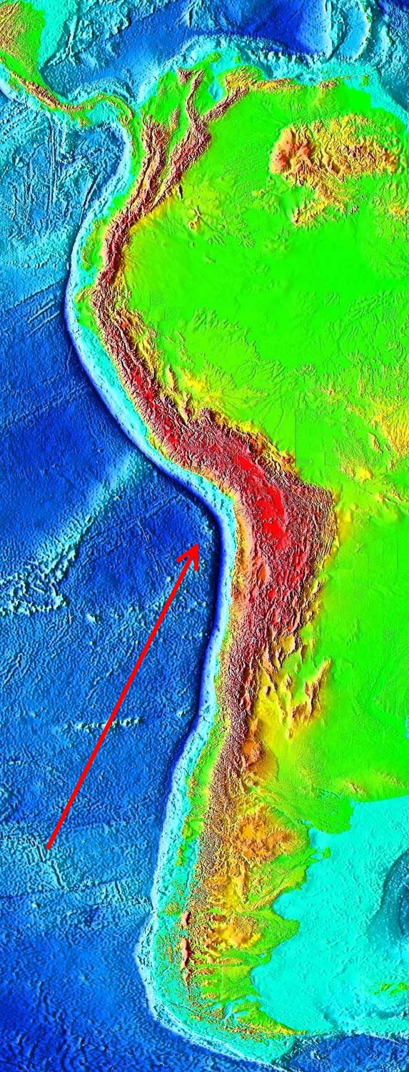 Тихий океан. Максимальная глубина, площадь, моря, острова, фото, соленость, моря, ресурсы, обитатели