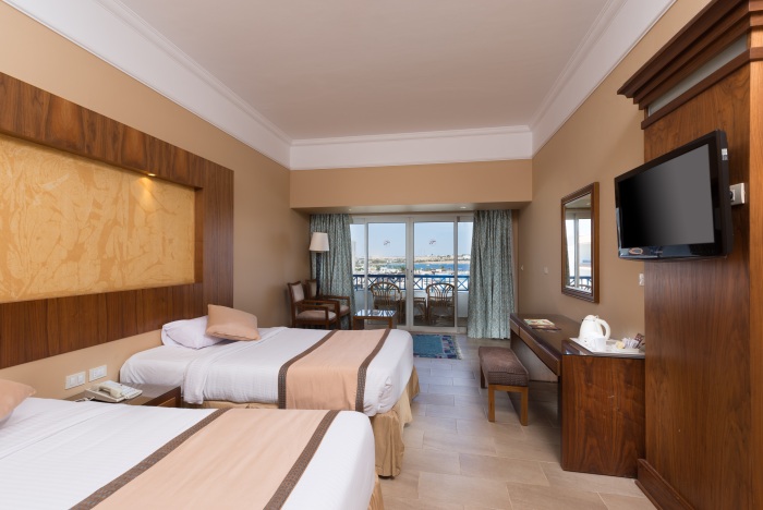 Tropitel Naama Bay 5* Египет, Шарм-эль-Шейх. Отзывы, фото отеля, номера, цены