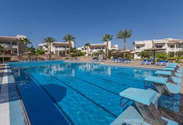 Tropitel Naama Bay 5* Египет, Шарм-эль-Шейх. Отзывы, фото отеля, номера, цены