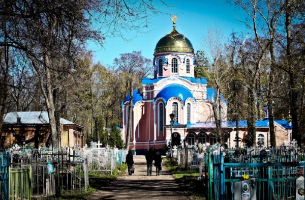 Ульяновск. Достопримечательности и интересные места города, фото, что посмотреть за один день