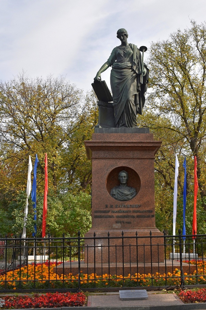Ульяновск. Достопримечательности и интересные места города, фото, что посмотреть за один день