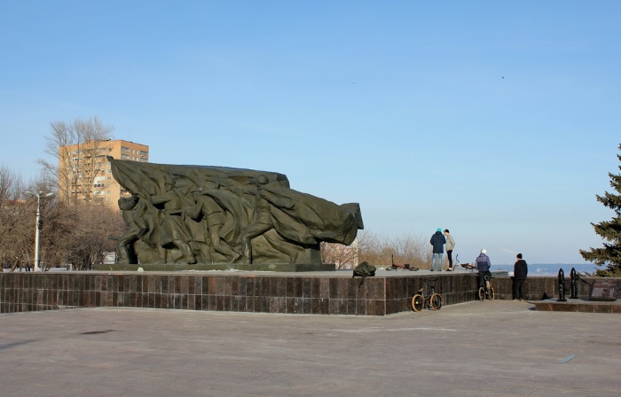 Ульяновск. Достопримечательности и интересные места города, фото, что посмотреть за один день