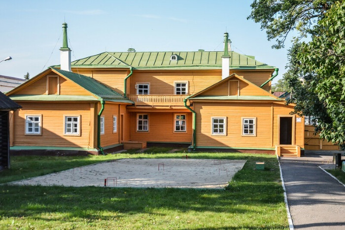 Ульяновск. Достопримечательности и интересные места города, фото, что посмотреть за один день