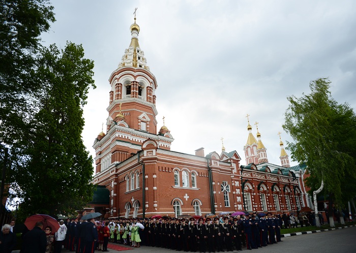 Ульяновск. Достопримечательности и интересные места города, фото, что посмотреть за один день