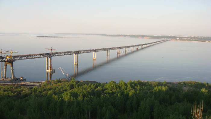 Ульяновск. Достопримечательности и интересные места города, фото, что посмотреть за один день