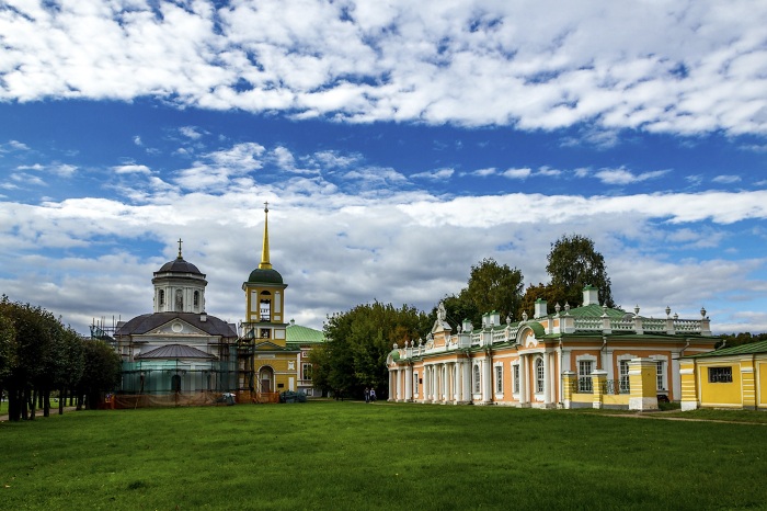 Усадьба Кусково музей, парк. Фото, история, как добраться, экскурсии, выставки