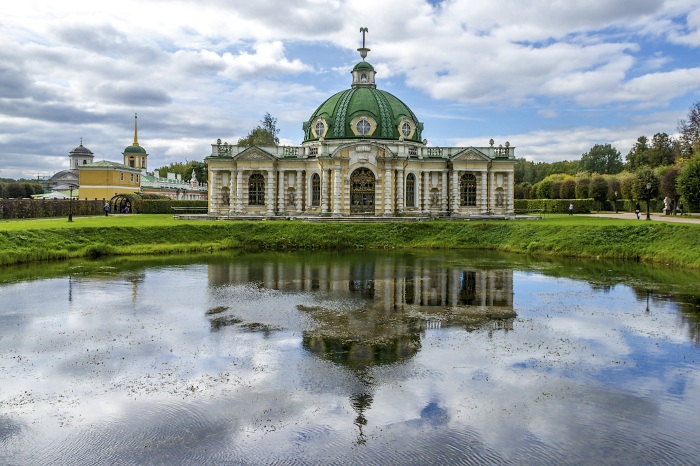 Усадьба Кусково музей, парк. Фото, история, как добраться, экскурсии, выставки