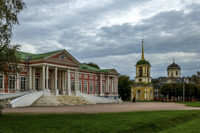 Усадьба Кусково музей, парк. Фото, история, как добраться, экскурсии, выставки