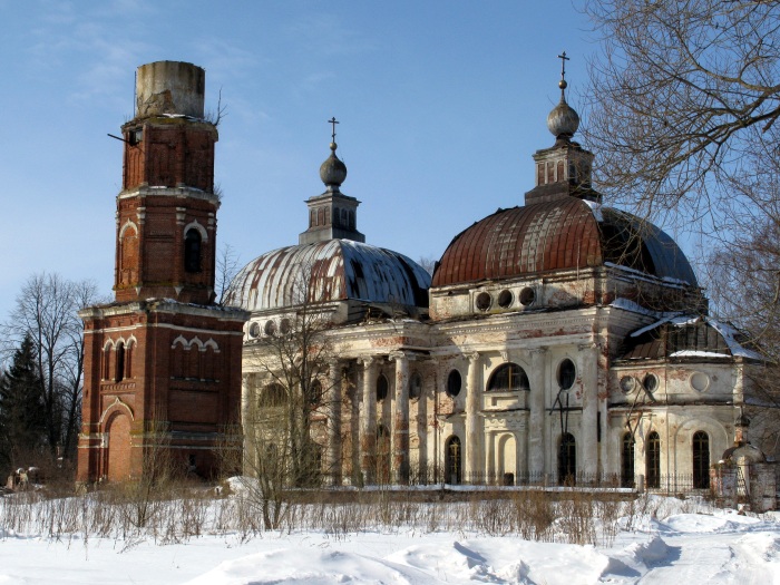 Волоколамск. Достопримечательности, фото, что посмотреть, куда сходить, туристический маршрут