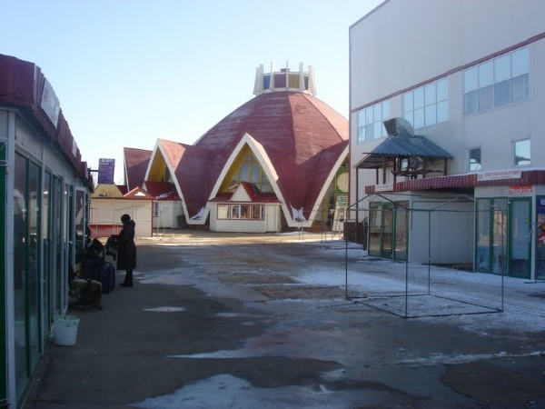 Волоколамск. Достопримечательности, фото, что посмотреть, куда сходить, туристический маршрут