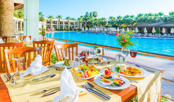 VonResort Golden Beach & Aqua 4*, Турция. Отзывы 2024, фото отеля, цены