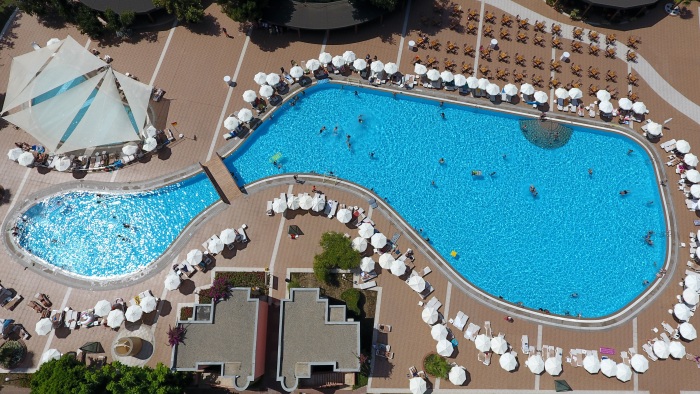 VonResort Golden Beach & Aqua 4*, Турция. Отзывы 2024, фото отеля, цены