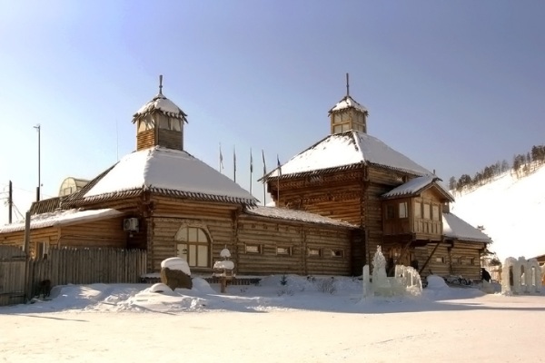 Якутия. Достопримечательности, фото, природные богатства, отдых, что посмотреть