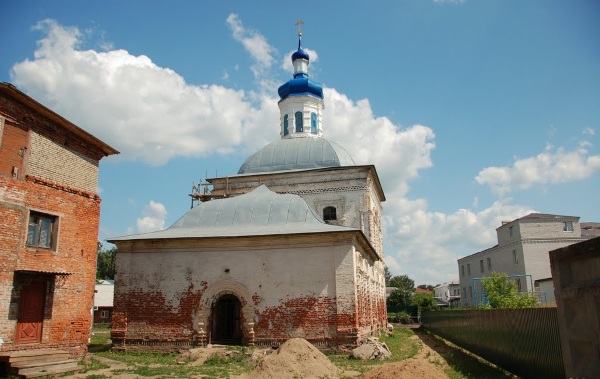 Юрьев-Польский. Достопримечательности, фото, что посмотреть самостоятельно туристу, маршрут, экскурсии
