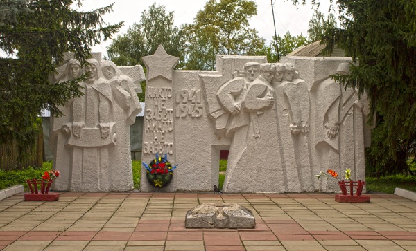 Юрьев-Польский. Достопримечательности, фото, что посмотреть самостоятельно туристу, маршрут, экскурсии