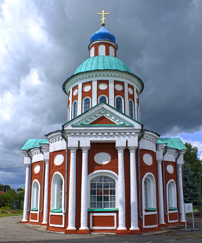 Юрьев-Польский. Достопримечательности, фото, что посмотреть самостоятельно туристу, маршрут, экскурсии