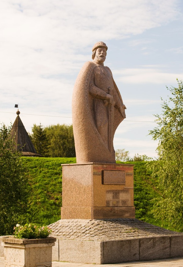 Юрьев-Польский. Достопримечательности, фото, что посмотреть самостоятельно туристу, маршрут, экскурсии