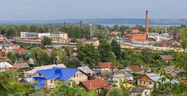 Фото г зеленодольск