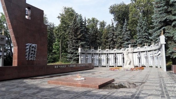 Зеленодольск. Где находится на карте России, достопримечательности города, фото и описание