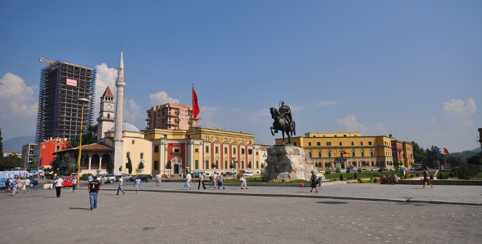 Албания. Достопримечательности, фото, столица, города, что посмотреть туристу