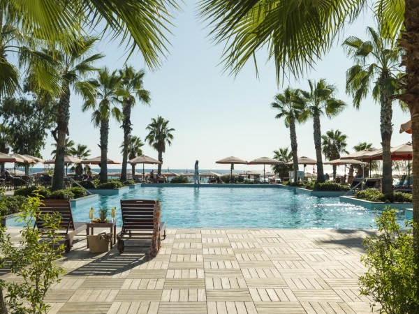 Ali Bey Resort Sorgun 5* Сиде, Турция, Анталья. Отзывы, фото отеля, цены