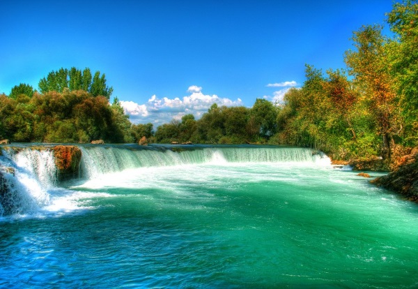 Ali Bey Resort Sorgun 5* Сиде, Турция, Анталья. Отзывы, фото отеля, цены