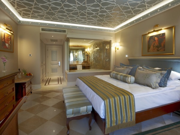 Ali Bey Resort Sorgun 5* Сиде, Турция, Анталья. Отзывы, фото отеля, цены