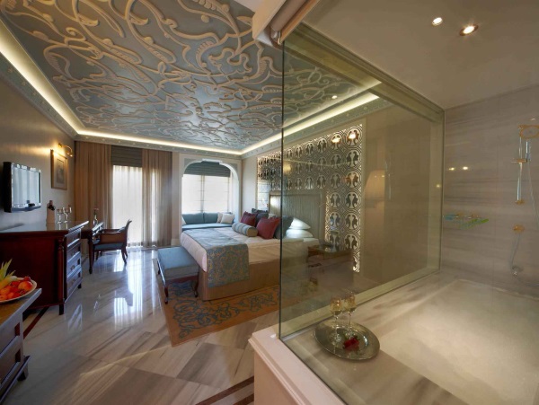 Ali Bey Resort Sorgun 5* Сиде, Турция, Анталья. Отзывы, фото отеля, цены