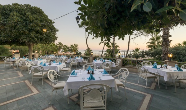 Ali Bey Resort Sorgun 5* Сиде, Турция, Анталья. Отзывы, фото отеля, цены