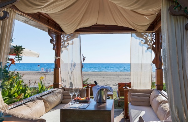 Ali Bey Resort Sorgun 5* Сиде, Турция, Анталья. Отзывы, фото отеля, цены