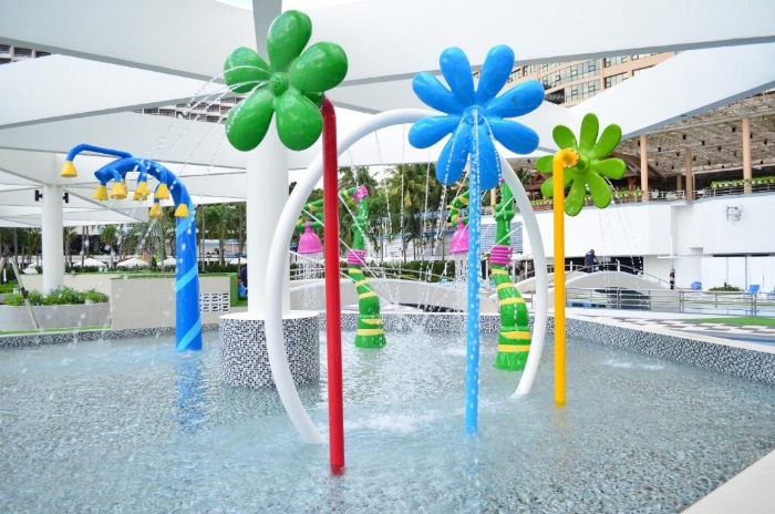 Ambassador City Jomtien Marina Tower Wing 4* Таиланд. Отзывы, фото отеля, цены