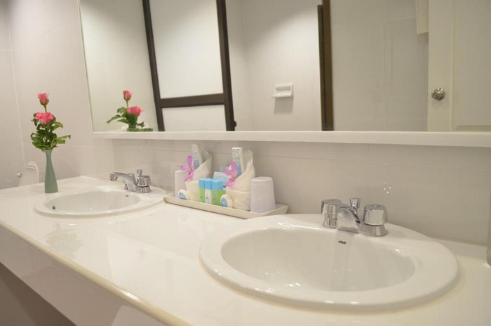 Ambassador City Jomtien Marina Tower Wing 4* Таиланд. Отзывы, фото отеля, цены