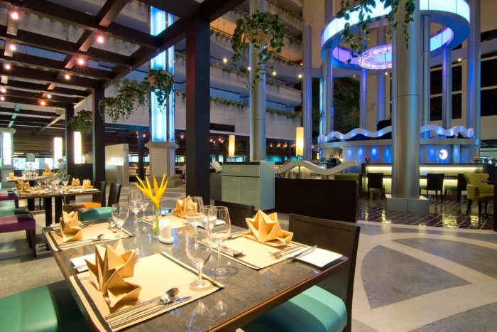 Ambassador City Jomtien Marina Tower Wing 4* Таиланд. Отзывы, фото отеля, цены