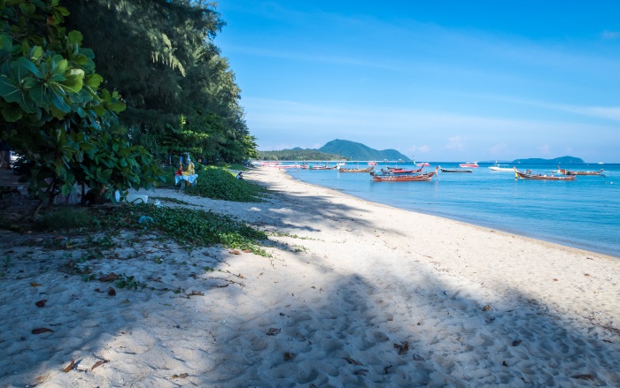 Andaman Seaview Hotel 4* Пхукет, Таиланд. Отзывы, фото отеля, цены