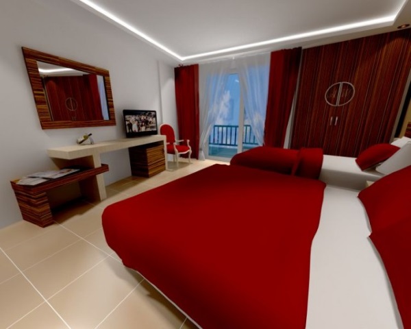 Arabella World Hotel 4* Турция, Аланья. Отзывы, фото отеля, цены